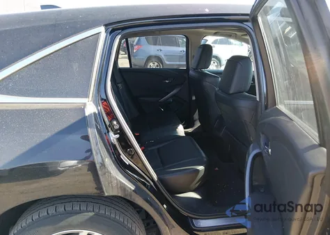 2013 Acura Rdx from USA, damaged, VIN 5J8TB4H3XDL024017